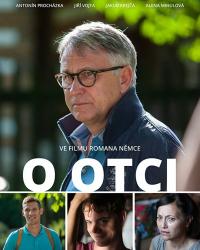 Об отце (2017) смотреть онлайн